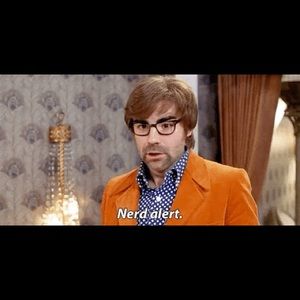 Meet your Posher, Kyle